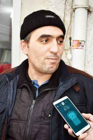 Murat Karatekin ile Yozgat konuşuyor