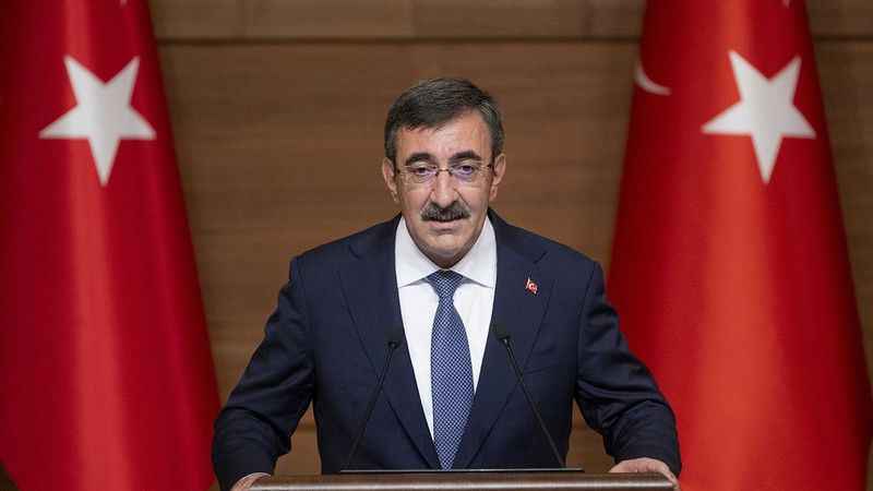Emekli Maaşı ile ilgili Önemli Gelişmeyi Cumhurbaşkanı Yardımcısı Cevdet Yılmaz açıkladı!