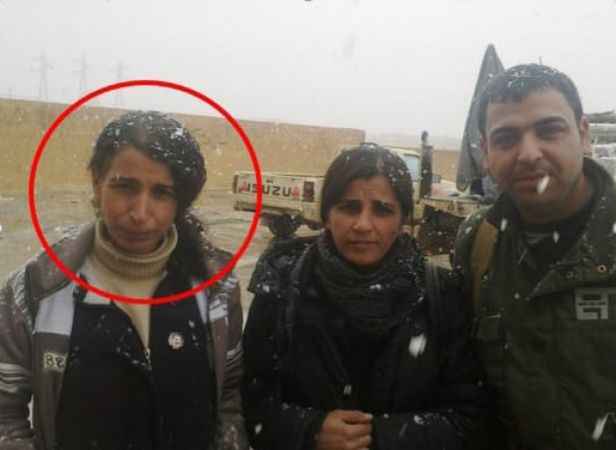 MİT’ten Suriye’de çok özel operasyon