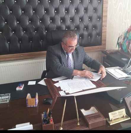 Yozgatlı eski belediye başkanından acı haber! İlçe meydanında kalp krizi geçirdi
