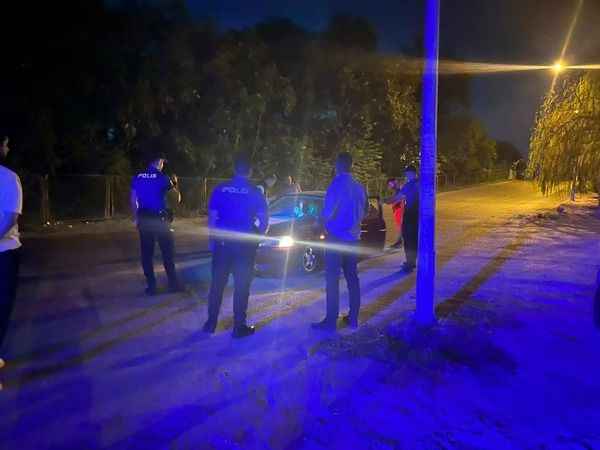 Manisa'da Büyük Uyuşturucu Operasyonu