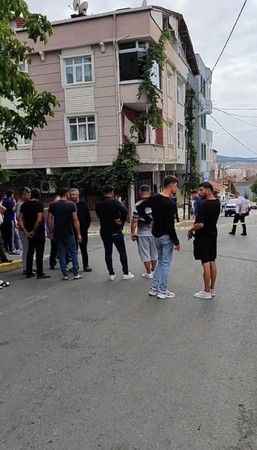 Aile İçi Anlaşmazlık Sivas'tan İstanbul'a Taştı: Kanlı Olaylar Sultanbeyli'de Meydana Geldi