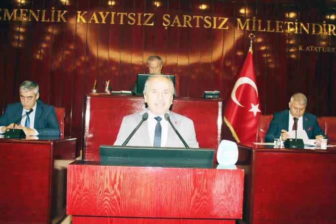 Yozgat'ın Sarıkaya İlçesinde bulunun spor tesisleri dökülüyor. İl Genel Meclisi Spor ve Turizm Komisyonu tesislerin bakıma ihtiyacı olduğunu tespit etti