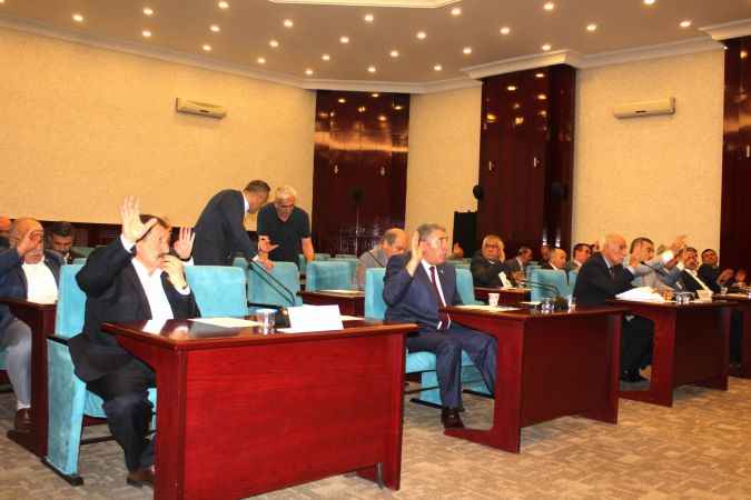 Yozgat'ın Çekerek ilçesinde okullar eğitim öğretime hazır