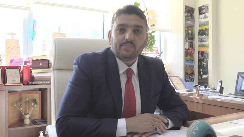 Yozgat İmam Hatip Liselerinin Üniversite Sınavlarında büyük başarısı gururlandırdı