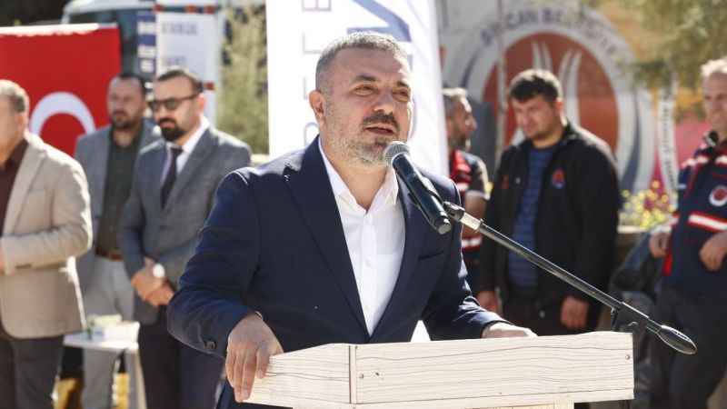 Sincan Belediyesinden Mahalle Şenliği