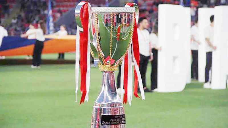 Yozgat Belediyesi Bozokspor, Türkiye Kupası'nda yer alacak mı?