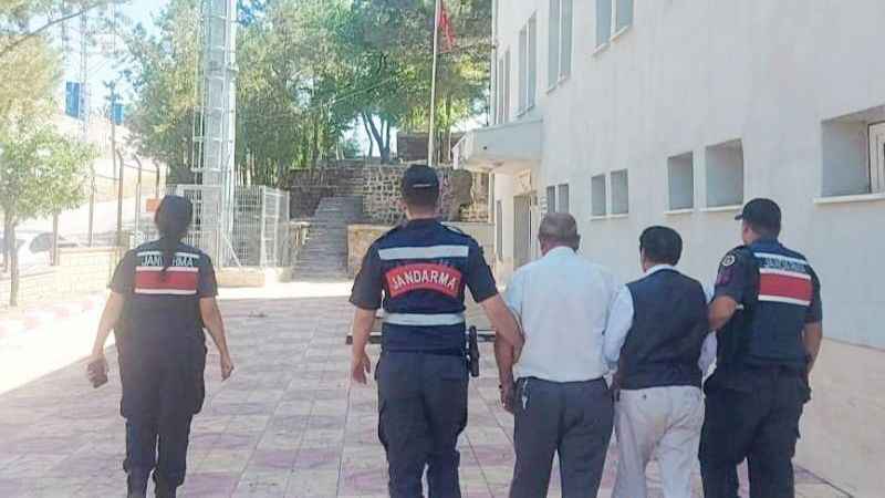 Yozgat’a haklarında hapis cezası bulunan 2 firari hükümlü yakalandı