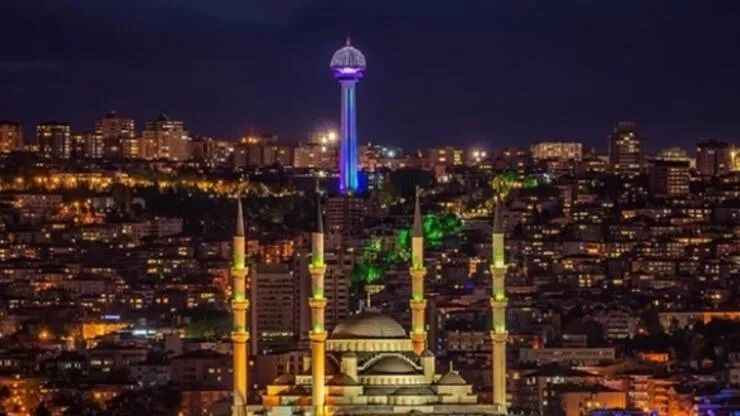 Türkiye'de herkes memleketinde yaşasa en büyük İl Neresi Olurdu