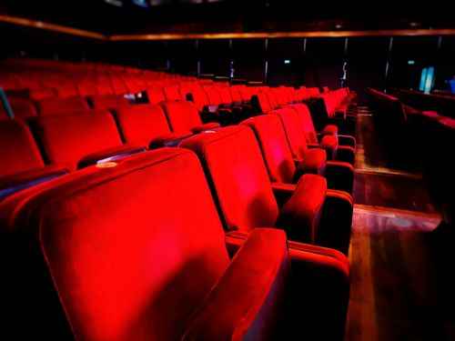 Ankara’nın en iyi sinema salonları. Hafta sonu için en iyi filmler hangi sinemada izlenir?