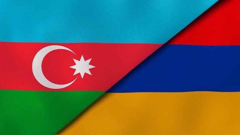 Azerbaycan ile Ermenistan arasında ne yaşanıyor? Azerbaycan Ordusu Devlet Başkanı Aliyev savaşa hazır olun mesajı verdi