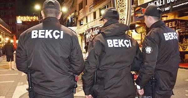 Bekçi alımları başladı! Yozgat’ta bekçi alımı yapılacak mı?