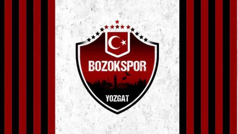 Yozgat Belediyesi Bozokspor’un gurubu belli oldu! Tarihin En Zorlu Gurubu