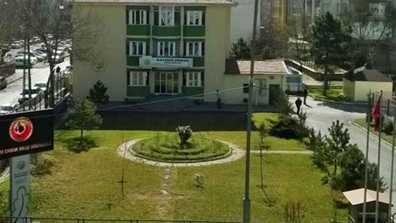 Çayıralan Orman İşletme Müdürlüğü Yangın kuleleri kafes tel ihatası tadilatı