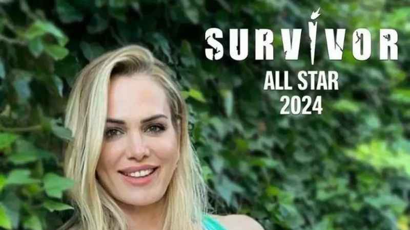 Acun Ilıcalı, Survivor All Star 2024’te Kadroyu Tek Tek Açıklıyor