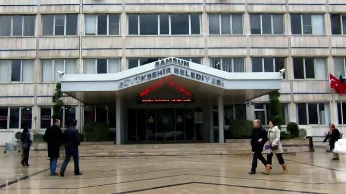 Büyükşehir’de Zam Oranı Belli Oldu! En düşük İşçi Maaşı Ne kadar oldu?