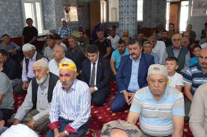 Vefanın Başkent’i Yozgat! Aradan geçen 31 yıl bile unutturmadı!