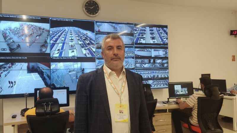 ÖSYM Başkanı Açıkladı! Bilgisayar Tabanlı Sınav mı Geliyor?