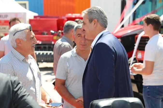 Yozgat'ın ömürlük yolları bakın nasıl yapılıyor. Başkan Köse bakın neler açıkladı