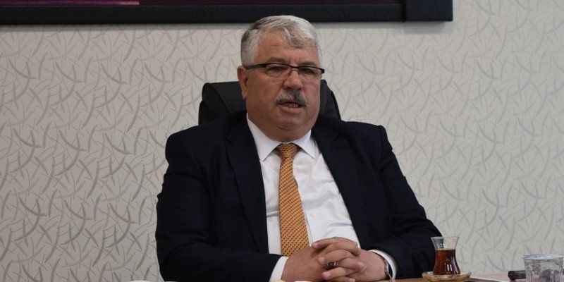 Yozgat’tan Nevşehir’e atanan Yusuf Yazıcı’nın ilk mesajı ne oldu? Yazıcı’nın mesajı ve hedefleri…