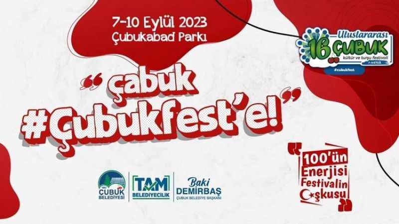 Dünyaca Ünlü Turşusuyla Geleneksel Çubuk Festivali
