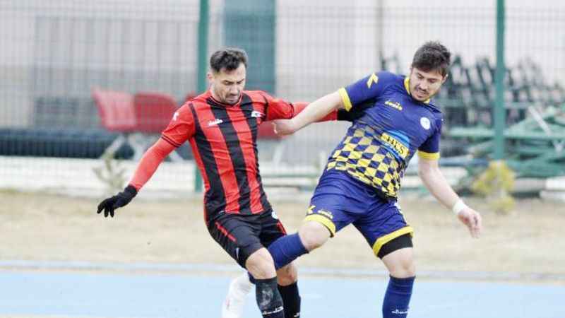 Yozgat 1. Amatör Küme Ligi grupları ve fikstürü belli oldu Yozgatspor 1959 FK'nın grubu belli oldu