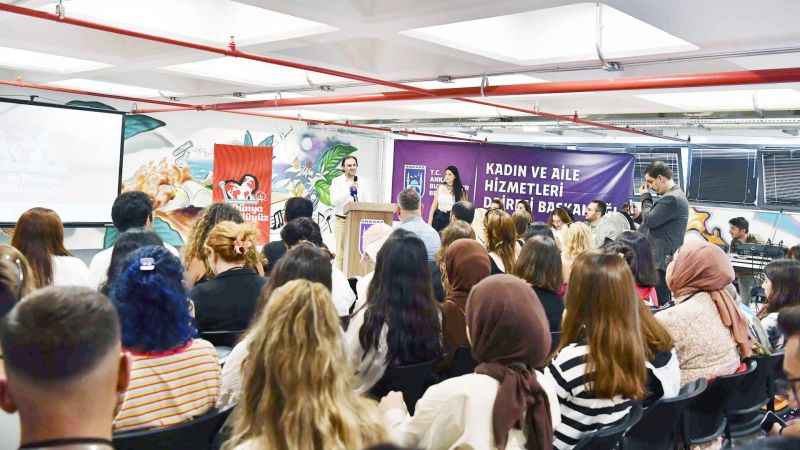 Ankara Büyükşehir Belediyesi gençleri desteklemeye devam ediyor