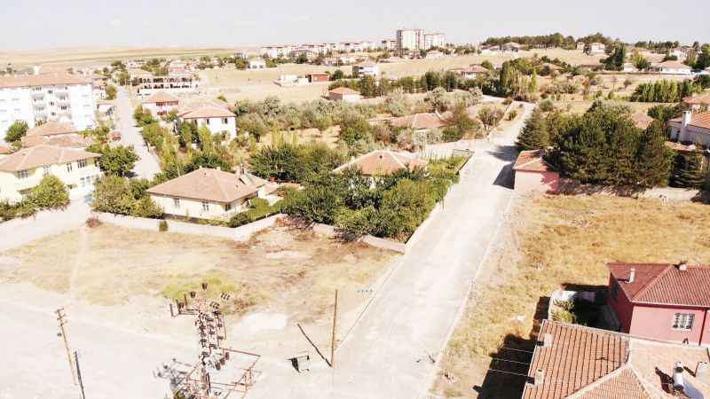 Boğazlıyan Belediye Başkanı Gökhan Coşar, İlçenin Ulaşım Altyapısını Güçlendiriyor