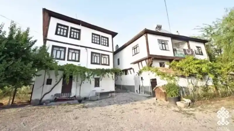 Türkiye’nin En Sakin İlçeleri Arasına Ankara'dan Giren Tek İlçe Güdül