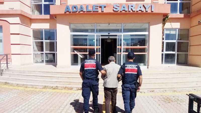 Yozgat İl Jandarma ekipleri operasyonlara devam ediyor… Yozgat’ta uyuşturucuya geçit yok!