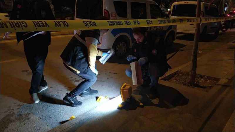 Bıçaklı kavga Çorum gecelerini hüzne boğdu. Sonuç ağır oldu 1 ölü, 1 ağır yaralı