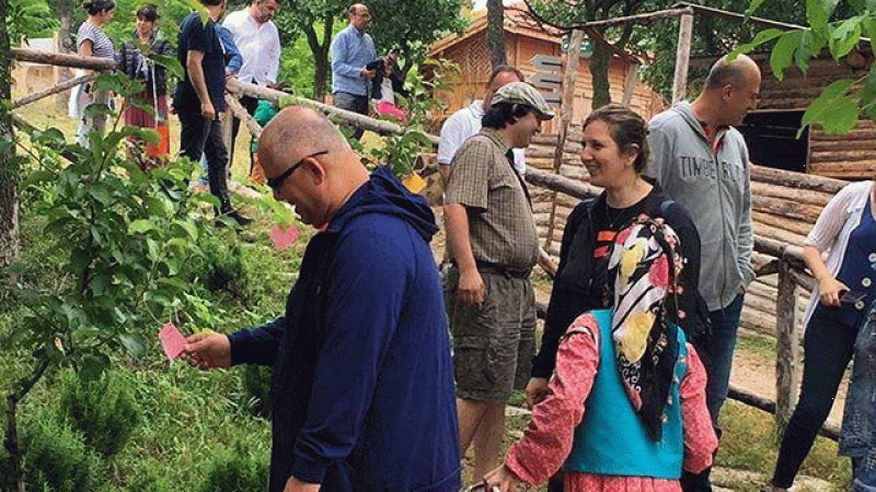 Beypazarına Doğru Kültürel Yolculuk