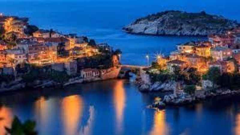 Karadeniz'in Gizemli Cenneti: Amasra