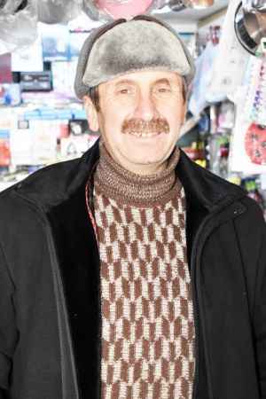 Murat Karatekin ile Yozgat konuşuyor