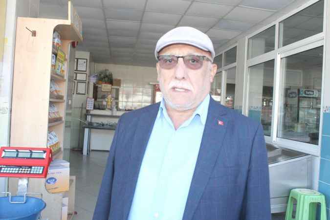 Yozgatlıların gözdesi Hamsi oldu