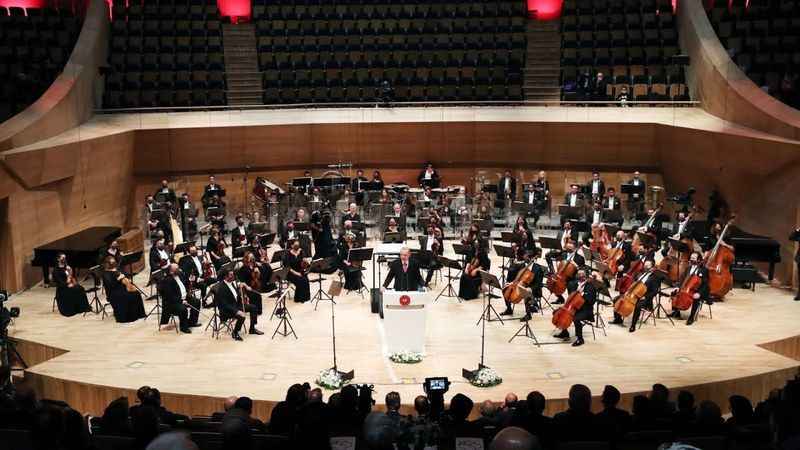 Ankara’da Başkent Kültür Yolu Festivali Çok Yakında Başlıyor
