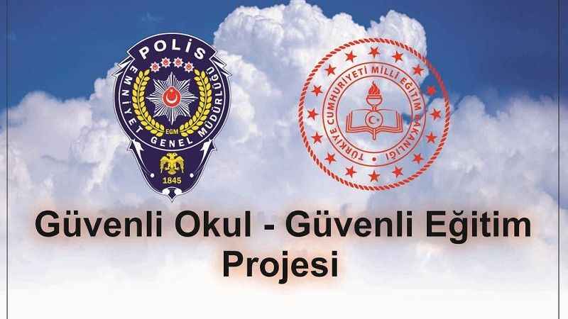 "Eğitim ve Güvenlik Projesi" kapsamında İçişleri Bakanlığı ile MEB İşbirliği Yapacak