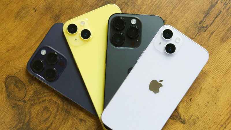 iPhone Yenilikleri Karşınızda: iPhone 14 Mi, Yoksa iPhone 15 Mi?