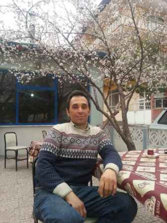 Kılıçarslan'ın acı günü