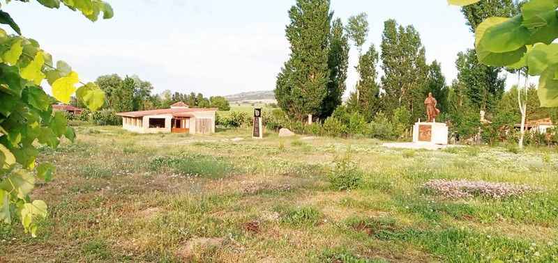 Yozgat'ın bu kasabasında örnek dayanışma