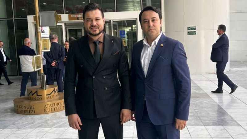 Türkiye’nin en büyük ilçesi Osmangazi'de MHP’ye Yozgatlı isim!