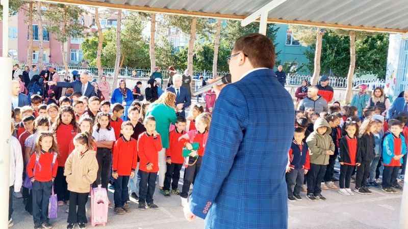 Yozgat’ta kaç öğrenci ders başı yapıyor?