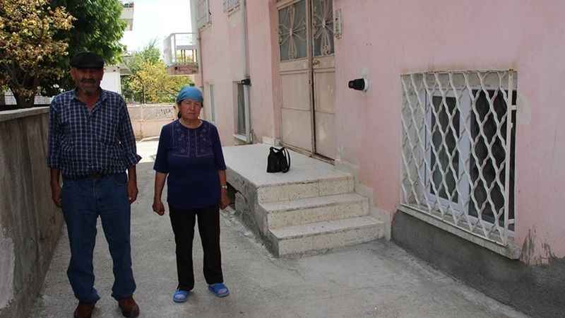Çorum'da Göz Yaşartan Yardım Çağrısı: Üç Torunu İçin Yardım Eli Uzatın