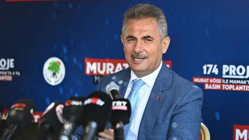 Ankara'da Yerel Yönetimler Arasında Tartışma