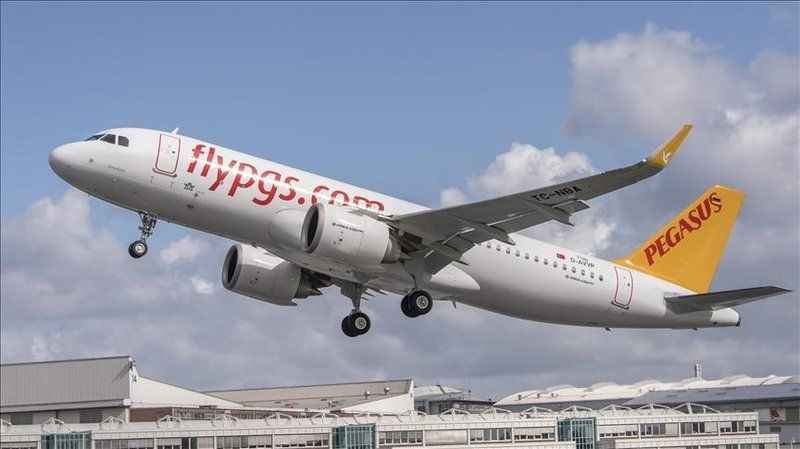 Pegasus Havayolları Personel Alımını Duyurdu: KPSS veya Sınav Gereksinimi Yok!