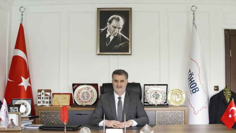 TÖHOB’dan Yeni Dönem Uyarısı: Usulsüz Kullananlara Cezai İşlem