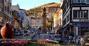 Yozgat'ta bugün hava nasıl olacak? Yozgat Halkını bugün nasıl bir hava bekliyor?