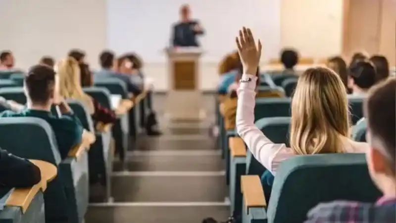 8 Üniversite’ye 308 Personel 6 Üniversite’ye 70 Akademisyen Alımı Yapılacak