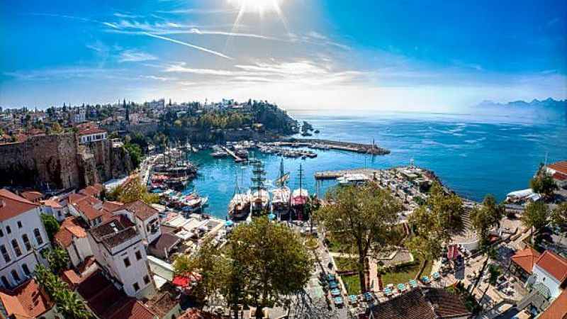 Zengin Türk Kültürü ve Mutfağından Gaziantep, Hatay, Afyonkarahisar, Kayseri, Adana, Şanlıurfa İllerinin Öne Çıkan Yemekleri