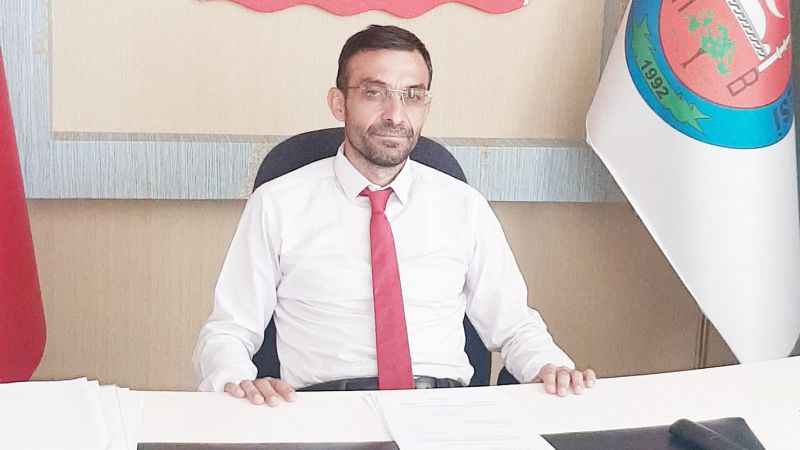 Yozgat'ın Sorgun İlçesine Bağlı Araplı Beldesi, Büyükdere Baraj Projesi Onay Aldı